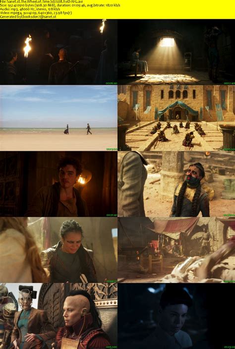 express s02e08 xvid|The.Wheel.of.Time.S02E08.XviD.